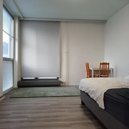 Comfy In Centre Apartment
