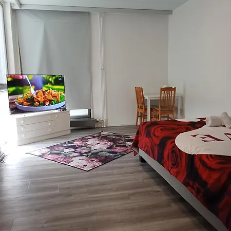 Comfy In Centre Helsinki