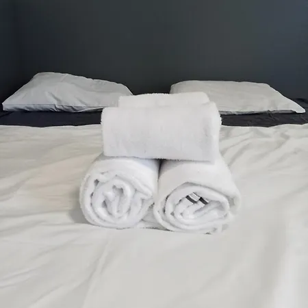 Apartman Comfy In Centre *