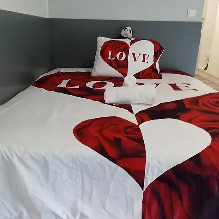 Apartamento Comfy In Centre *