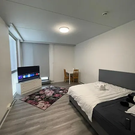 Comfy In Centre Helsinki